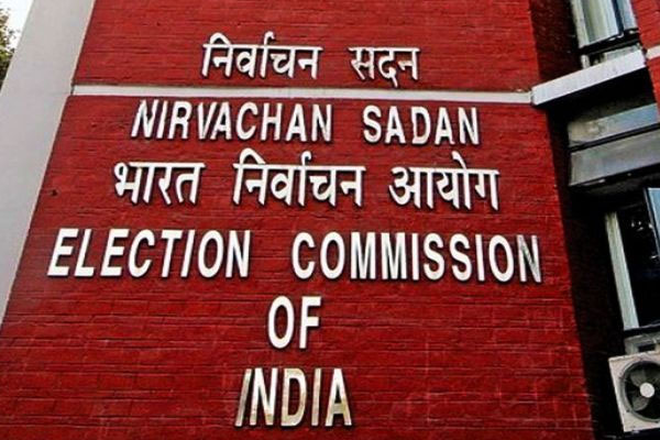 EC removes three Andhra police officials from poll duty