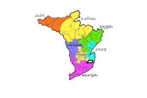 East Godavari 19 segments – Deciding factor in AP polls