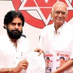 Election focus Nandyal: Hat-trick MP SPY Reddy joins Janasena