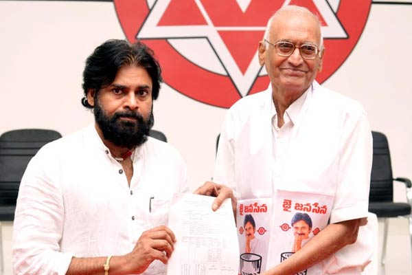 Election focus Nandyal: Hat-trick MP SPY Reddy joins Janasena