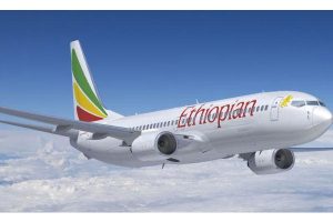 149 killed as Ethiopian Airline Boeing crashes on way to Kenya