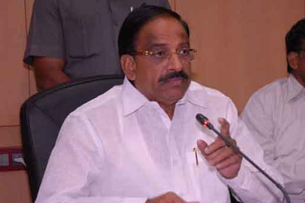 Former minister Tummala’s sensational remarks on Khammam