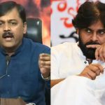 PK means not Pawan Kalyan but 'Pakistan Code' - GVL fires