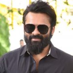 Hero Sai Dharam Tej turns Writer