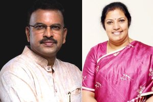 Ex IPS officer, central minister among key contestants in Vizag (Constituency Profile)