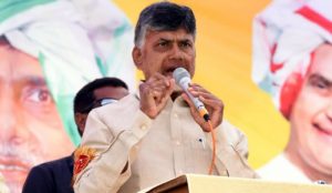 CBN gets nostalgic, says his 5-yr hard work has gone waste!