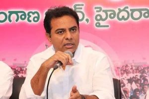 Rs 6,000 crore works under SRDP completed: KTR