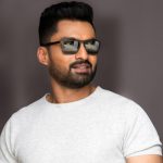 Kalyan Ram
