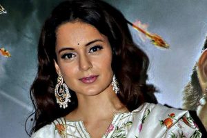 Kangana Ranaut to reprise Jayalalithaa