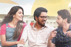 Maharshi Song Choti Choti Baatein Stills