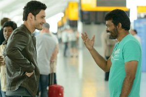 How Sukumar missed a golden opportunity to work with Mahesh..