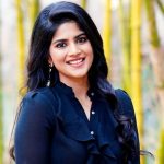 Nithin's heroine Megha Akash signs Dil Raju's next