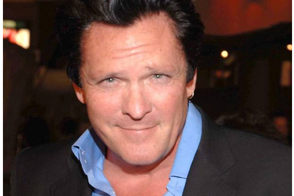 Hollywood actor Michael Madsen joins Anushka's Silence