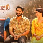 New Poster The endearing Majili pair