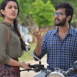 Niharika left puzzled after Suryakantam