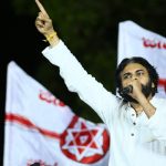 Make me CM for 10 years to witness Rayalaseema's development : Pawan Kalyan