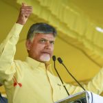 Poll campaign heats up - TDP targets faction politics