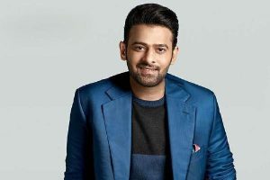 #Prabhas20 : Artwork to be the mainstay