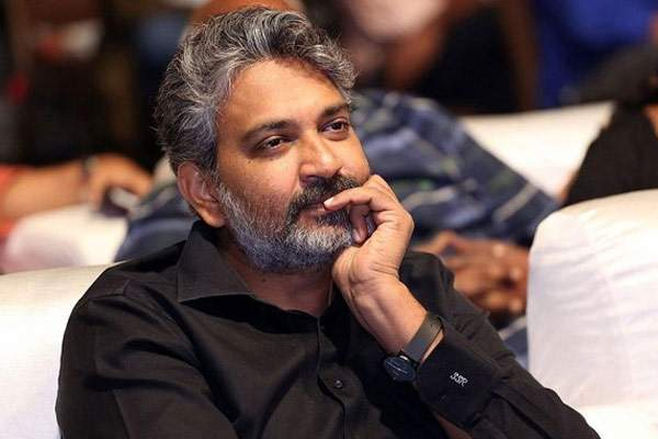 Rajamouli