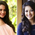 Rakul and Catherine for Nandamuri hero's Kalyan Ram next