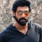 Rana Daggubati