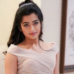 Rashmika opens up about lip-lock scene