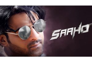 Saaho to release in Japan