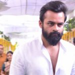 Sai Dharam Tej hoping for a new lease of life