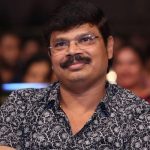 TDP keeps Boyapati Sreenu busy