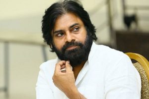 Pawan meets Governor, complains against Jagan Circar