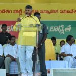 Target 150 - What makes Chandrababu so confident