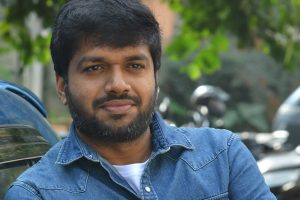 Anil Ravipudi ready with one more project?