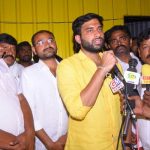 Tough time for Kodali Nani - TDP picks up in Gudivada