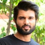 Vijay Deverakonda