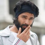 Vijay Devarakonda