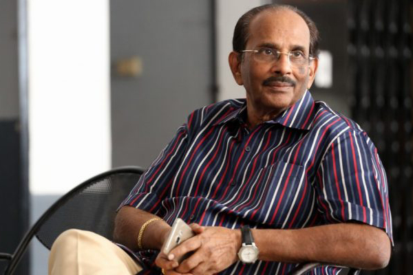 vijayendra prasad