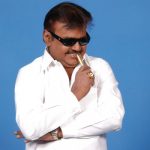 Vijayakanth becomes ' Brand ambassador' for confusion politics