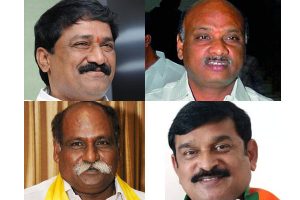 Telugu360 Survey – TDP wave in Vizag district