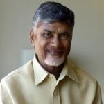 Nara Chandrababu Naidu