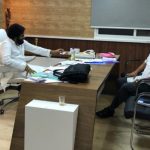 'JD' Lakshmi Narayana joining Janasena, big boost to the party