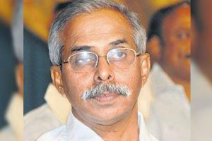 CBI all set to grill YCP MP in YSR brother Viveka murder case