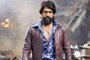 Yash excited about ‘KGF: Chapter 2’