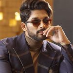 Allu Arjun