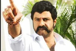NBK turns mysterious: Distances from his Fans and Well-wishers