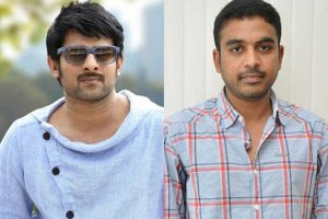 Prabhas – Radha Krishna film resumes in Hyderabad