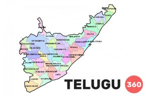 Telugu 360 survey in Srikakulam – TDP-YCP fight
