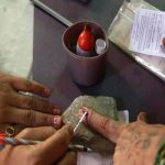 2.01 lakh more women voted - comparative impact on AP poll