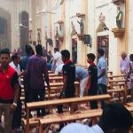 4 Indians killed in Sri Lanka, narrow escape for others