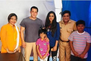 Ali roped in for a Bollywood biggie