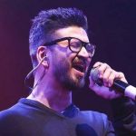 Amit Trivedi music for Nani Vyuham movie